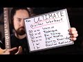 A LIFE CHANGING Practice Routine