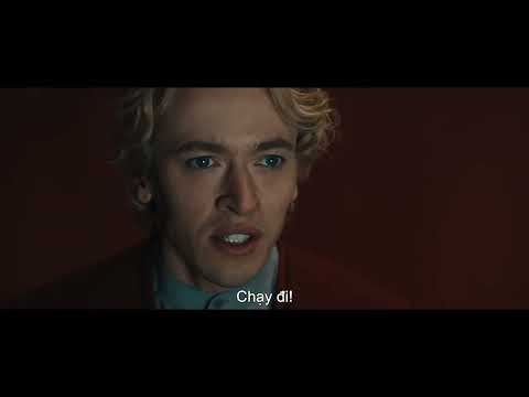 ĐẤU TRƯỜNG SINH TỬ: KHÚC HÁT CỦA CHIM CA VÀ RẮN ĐỘC - OFFCIAL TRAILER | KC 11.2023