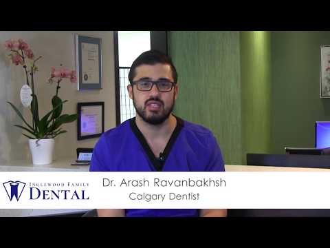 Tooth Extractions Explained - Calgary Dentist