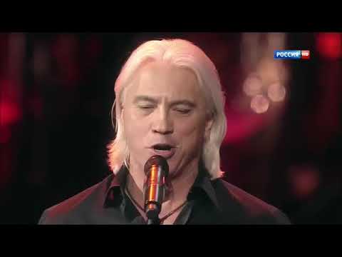 Dmitri Hvorostovsky  Bolero  Igor Krutoy   Jubilee Concert