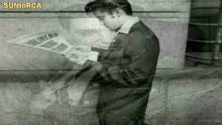 Elvis Presley - Im Comin Home (Alternate Take)