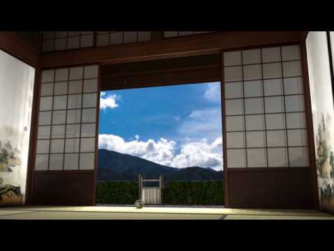 風景：夏