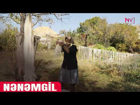 NƏNƏMGİL 27.10.2026