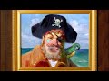 SpongeBob Intro But Painty The Pirate Is Lonely