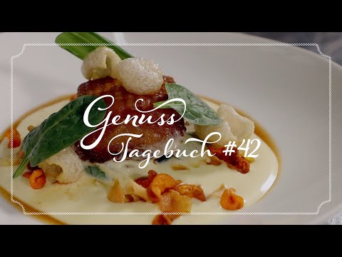 Genusstagebuch #42 - Friesacher Restaurant