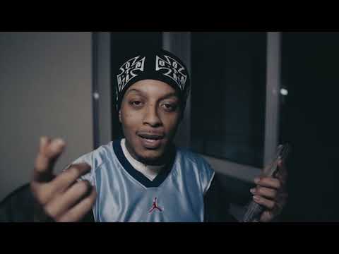 GFEENI - Too Kool | Shot by. @Shotbylate