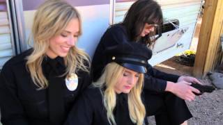 Plastiscines - Comment Faire (Making Of)