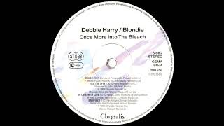 Debbie Harry - Backfired (Bruce Forest &amp; Frank Heller Remix) 1988