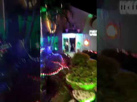 Natal na ieclb de Planalto PR 2025