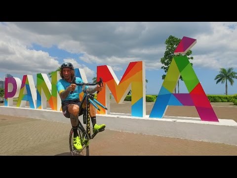 100% Vittorio Brumotti ride in Panama