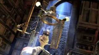 Wallace & Gromit - The Curse of the Were-Rabbit Trailer