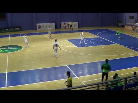 Turkey Futsal U19 Hungray Futsal U19