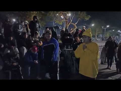 HOLSENH HORUZ vs QING | Cuartos de final | Multiverse al azar