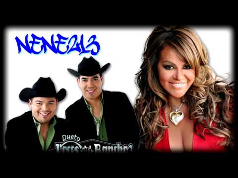Jenni Rivera Y Las Voces Del Rancho - El Desquite