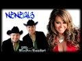 Jenni Rivera Y Las Voces Del Rancho - El Desquite