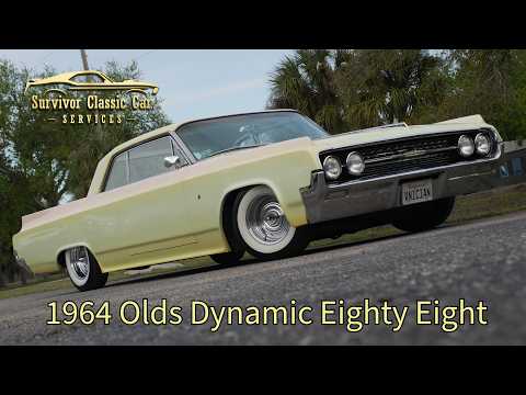 1964 Oldsmobile 66 Dynamic (CC-2061438) for sale in Palmetto, Florida