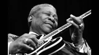 B.B.King- Nobody Knows you when you&#39;re Down and Out