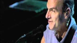 Carole King &amp; James Taylor （ジェイムス・テイラー） Carolina in my mind