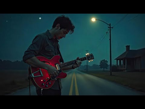 🎸 "You, Deep Inside My Soul" – An Epic Gothic Power Ballad of Fire and Love 🔥