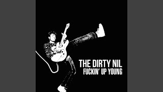 Fuckin&#39; up Young