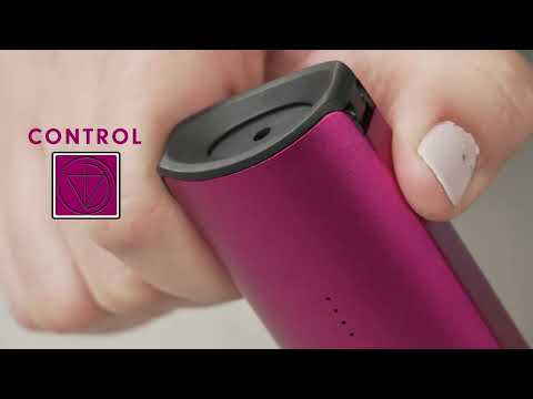 How to Perform a Hard Reset on DaVinci MIQRO-C Vaporizer