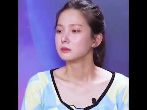 Choi yujin journey #clc #girlsplanet999 #choiyujin #kep1er