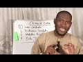 Networking Fundamentals Part 2 Coaxial Cable Fiber Optics Network Components Explained In Hausa