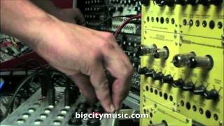 Video thumbnail for Analogue Systems rs450 CV Recorder + Cwejman MMF-2 Stereo Multimode Filter by bigcitymusic