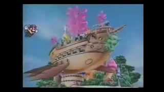 King of the Koopas - Super Mario Compact Disco