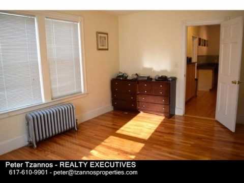 37 Trident Unit 1, Winthrop MA 02152 - Condo - Real Estate - For Sale -