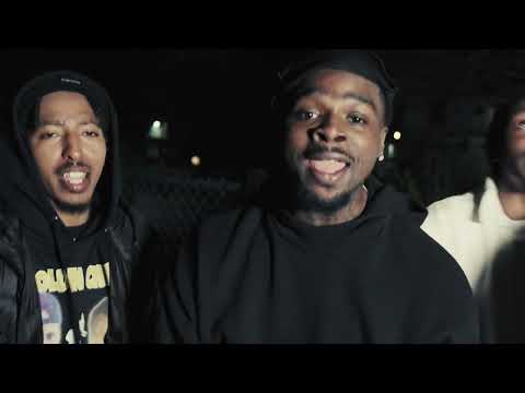 72Tmac x Big Top x Baby Geez - "Problem" (Official Music Video)