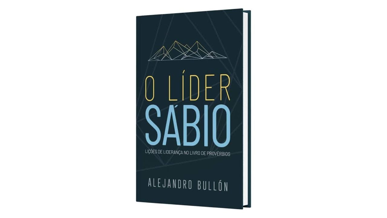 O Líder Sábio - Capítulo 2