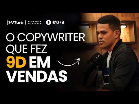 He’s Made Over $20M With Info Products and Nutra Offers | Filipe Santana - Scaling Secrets #079