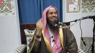 صورة في أي علوم الشريعة أتخصص؟ | الشيخ عبدالرحمن الودعان