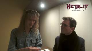 0077 - Ayreon - Interview with Arjen Lucassen