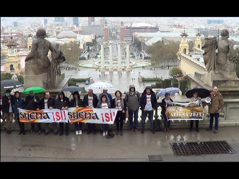 La justicia ordena al MNAC devolver las pinturas de Sijena en un plazo de siete meses