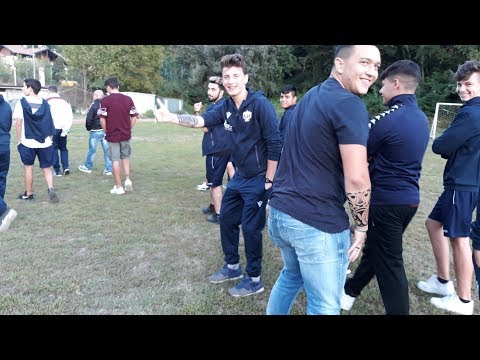 Castiglione 2a Cat. - Virtus Mercadante Juniores