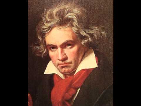 Sonata a la luz de la luna, 3º movimiento - Beethoven