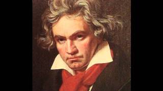 Sonata a la luz de la luna, 3º movimiento - Beethoven