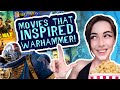 The Coolest Warhammer Movies you can watch RIGHT NOW!