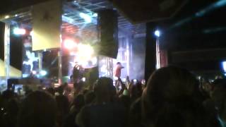 &quot;Dirty South&quot; (Live 7/26/2014) - Vanilla ice