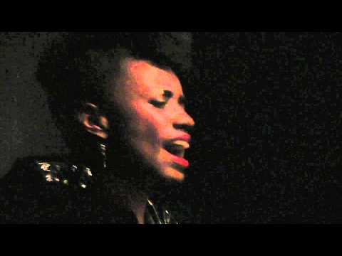 Mary N'diaye - Prisoner
