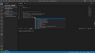 Building a Linux VM in Azure with Terraform