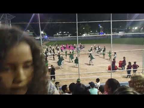 2da Parada de Bandas, Maracay estado Aragua - Banda Show San Casimiro 