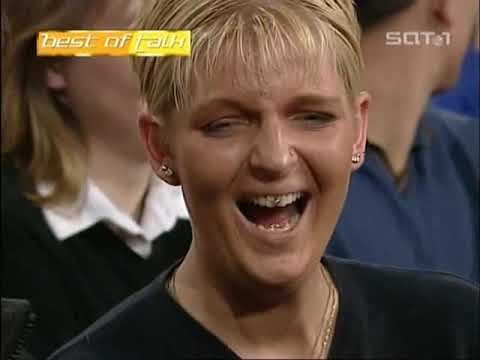 Best of Talk 17 – TV Archiv