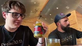 Dad Does NOT Approve! (Very Disappointed!) ☹️ @DossFarm 