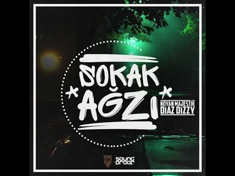 Diaz Dizzy & Noyan Majestik - İllegal Şizofreni (Sokak Ağzı)