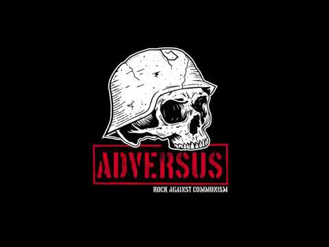 Adversus-Corazon Rebelde