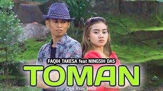 Download lagu LAGU MADURA TOMAN-CIPT.KRES MNR/NINGSIH DA5 & FAQIH TAKESA mp3