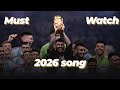Argentina National Team World Cup Song World Cup Year Messi Worldcup